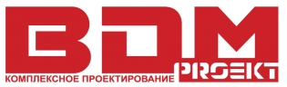 БДМ ПРОЕКТ