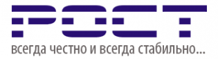 ГК РОСТ