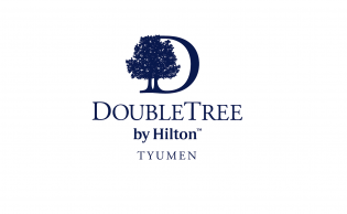 Отель DoubleTree by Hilton Tyumen