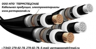 НПО ПЕРМСПЕЦСНАБ