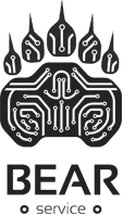 ТСЦ Bear service