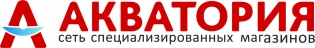 Сеть магазинов Акватория