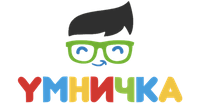 Умничка