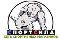 Сеть магазинов Спортсила