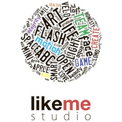 LikeMe studio