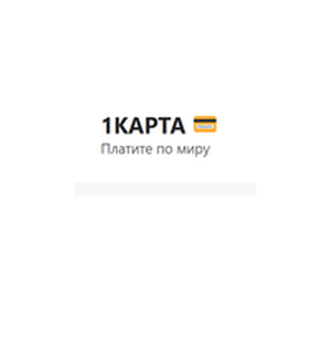 1karta