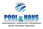 Poolhaus