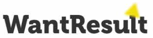 WantResult