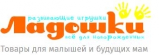 Магазин Ладошки