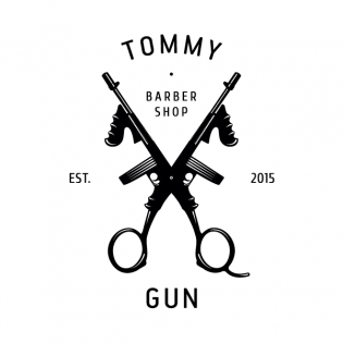 Барбершоп Tommy Gun