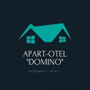 Апарт-отель Domino