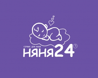 НЯНЯ24