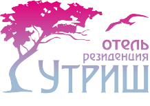 Отель  Резиденция Утриш