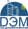 ДОНЭЛЕКТРОМОНТАЖ