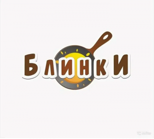 Кафе Блинки