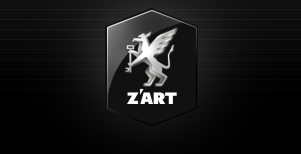 Zart