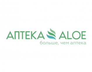 АПТЕКА ALOE