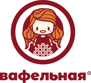 Вафельная
