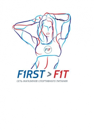 First Fit -сеть магазинов спортивного питания