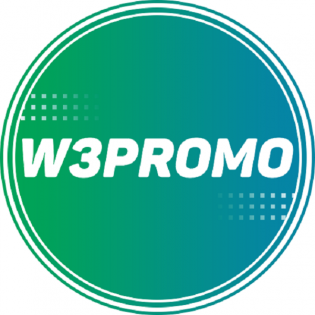 W3Promo маркетинг в интернете