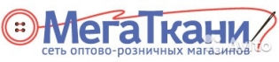 Мега Ткани
