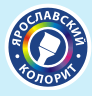 АО Ярколорит