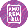 Amorem украшения со смыслом