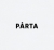 Parta