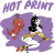 ХОТ ПРИНТ СТУДИО