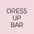 Dress up bar