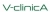 V-clinicA Медицинский центр красоты и здоровья