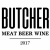 Butcher