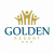 Golden resort