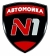 Автомойка N1