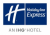 Holiday Inn Express Moscow Baumanskaya