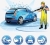 Автомойка