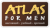 ATLAS FOR MEN