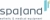 Spaland