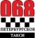 Петербургское такси 068