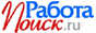 Работа Поиск ру