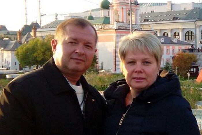 Работа для семейных пар вахтой в москве